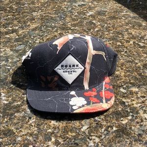 Roark SnapBack